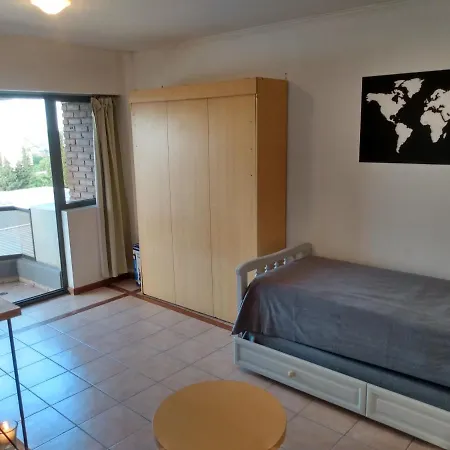Excelente Departamento, A Metros Del Shopping Paso Del Parana, Vista Al Rio Parana, Cochera Techada Privada - Silencio - Ideal Para Descansar - Barrio Residencial Exterior photo
